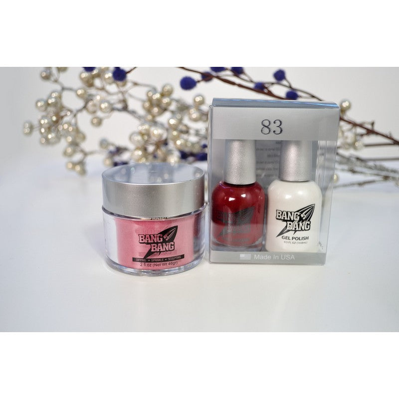 BangBang Trio Christmas Collection '23