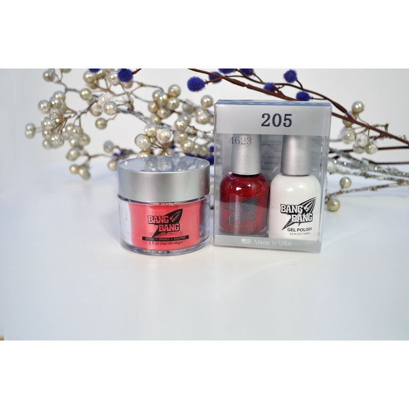 BangBang Trio Christmas Collection '23
