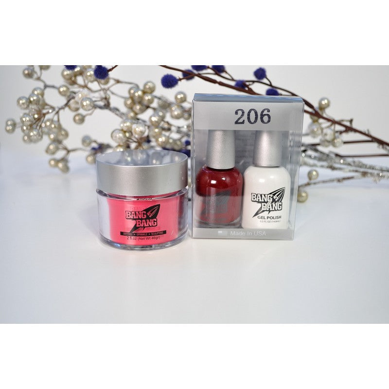 BangBang Trio Christmas Collection '23