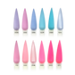 BangBang Baby Pink & Blue Collection - Acrylic Powder & Duo