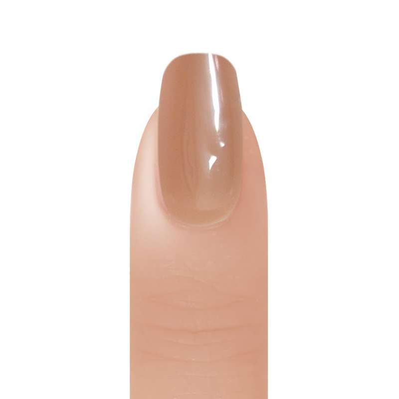 BangBang Brush On Sculpting Gel - Illusion Nude 0.5 oz