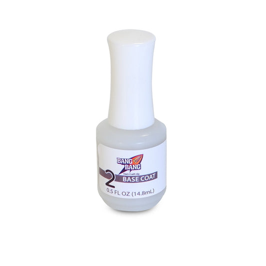 BangBang Dipping - Base Coat 0.5 oz