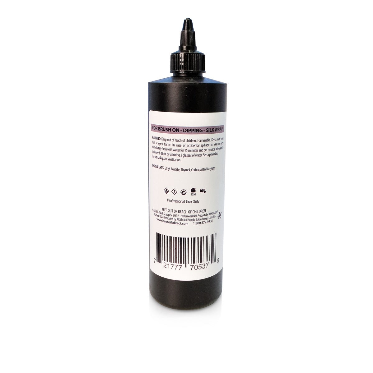 BangBang Non-Acid Primer 16 oz