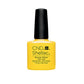 Shellac Bicycle Yellow #104 .25oz