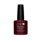 Shellac Dark Lava #110 0.25 oz