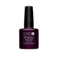 Shellac Plum Paisley #175 0.25 oz