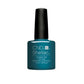 Shellac Viridian Veil #255 0.25 oz
