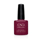 Shellac Rebellious Ruby #330 0.25 oz