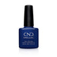 Shellac Sassy Sapphire #332 0.25 oz