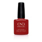 Shellac Bordeaux Babe #365 0.25 oz