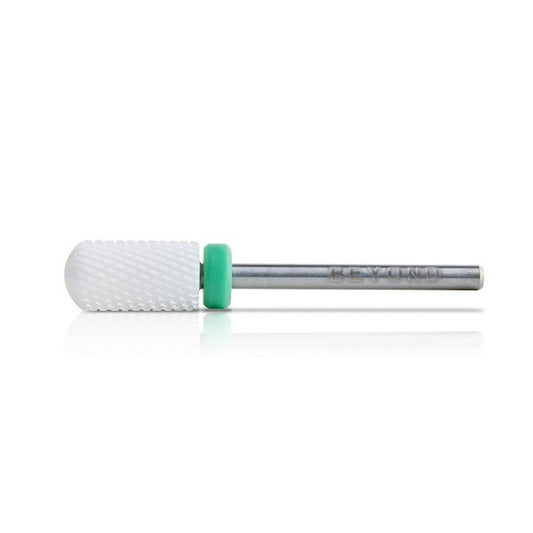 Beyond Ceramic Bit Smooth Top C 3/32 -White