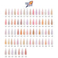 BangBang Dip - 71 Nude Colors - 2 oz