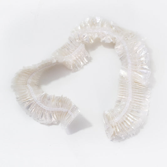 Clear Ocean Econo Disposable Liner - 800ct/bx