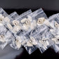 ANS Almond Tip - Natural - #00 - 09 - 500pcs