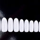ANS Almond Tip - White - #00-09 - 500pcs
