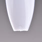 ANS Ballerina Tip - White - #00 - 09 - 500pcs