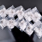 ANS French Slim Tip - White - #01-10 - 500pcs