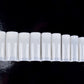 ANS French Square Tip - Natural - #01-10 - 500pcs