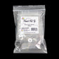 ANS French Flat - Clear - #00 - 09 - 500pcs