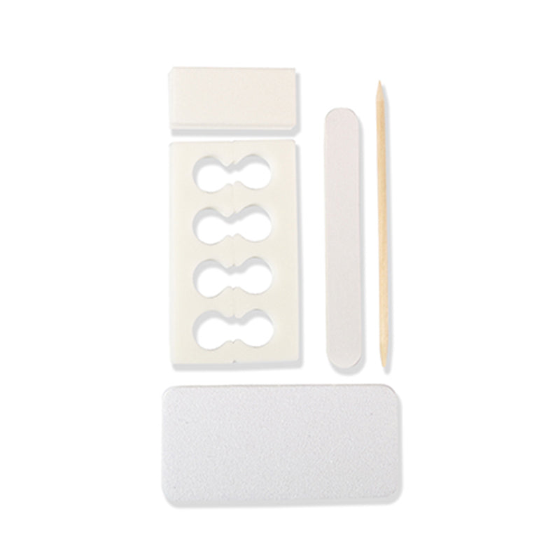 Valpak Pedi Kit Superior (200/bx)