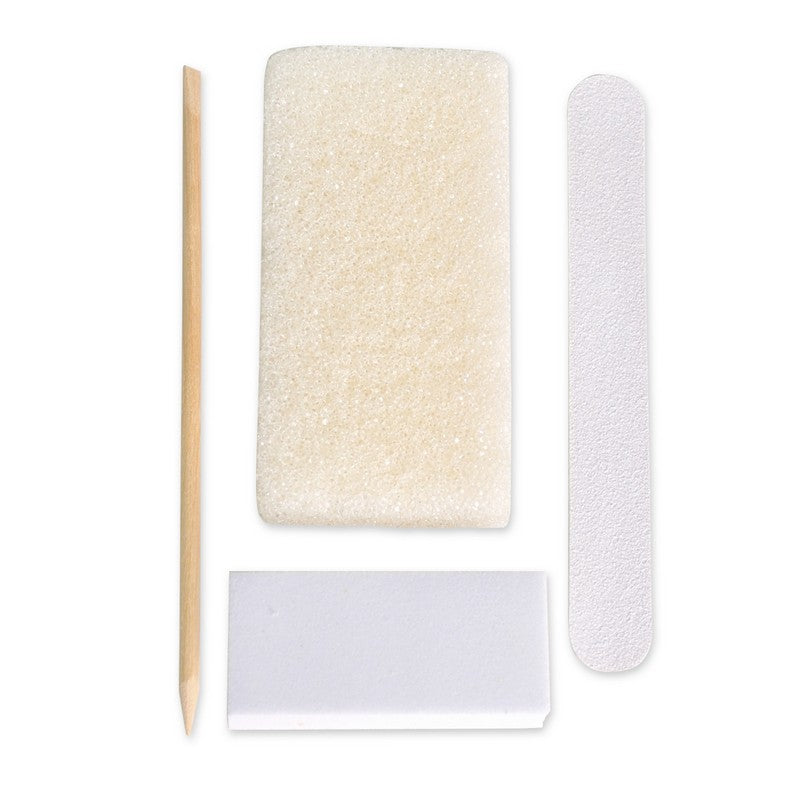 Valpak Pedi Kit II (200/bx)