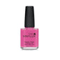 Vinylux Hot Pop Pink #121 0.5 oz