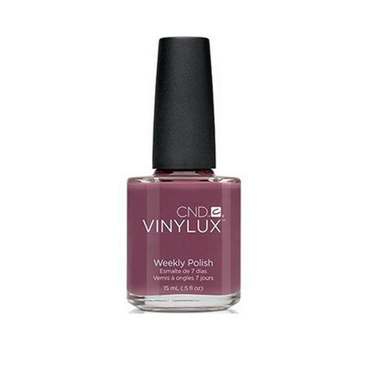 Vinylux Married To The Mauve #129 0.5 oz