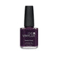 Vinylux Dark Dahlia #159 0.5 oz