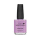 Vinylux Beckoning Begonia #189 0.5 oz