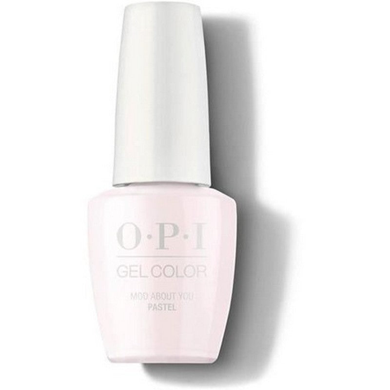 OPI Gel #GCB56 - Mod About You