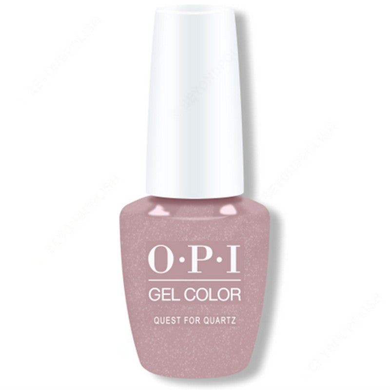 OPI Gel #GCD50 - Quest For Quartz