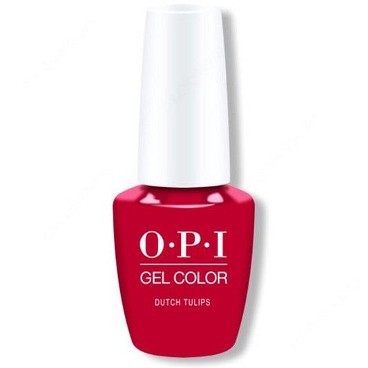 OPI Gel #GCL60 - Dutch Tulips