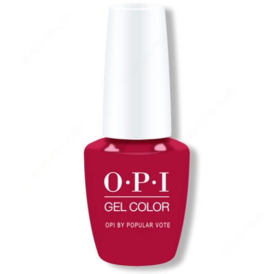 OPI Gel #GCW63 - OPI By Popular Vote (New)