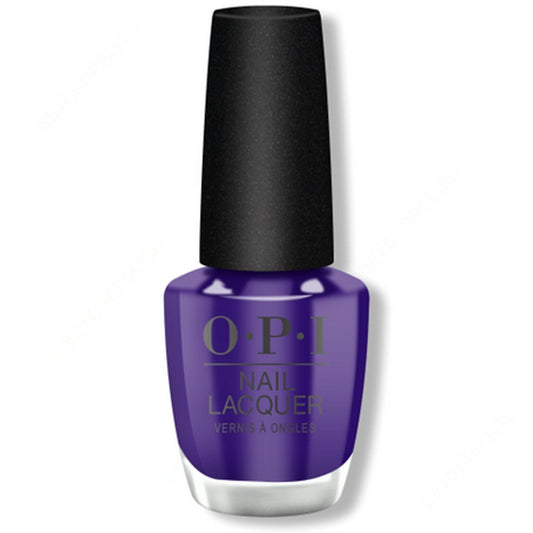 OPI Lac #N47 - Do You Have This Color In Stock-Holm?