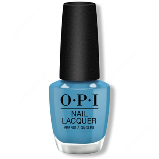 OPI Lac #U20 - Grabs the Unicorn by the Horn
