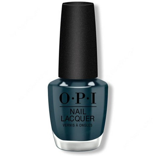 OPI Lac #W53 - CIA Color Is Awesome
