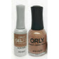 Perfect Pair - Glow Baby - 3500031 - 0.6oz/0.3oz