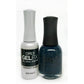Perfect Pair - Midnight Oasis - 3500045 - 0.6oz/0.3oz