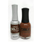 Perfect Pair - Canyon Clay - 3500048 - 0.6oz/0.3oz